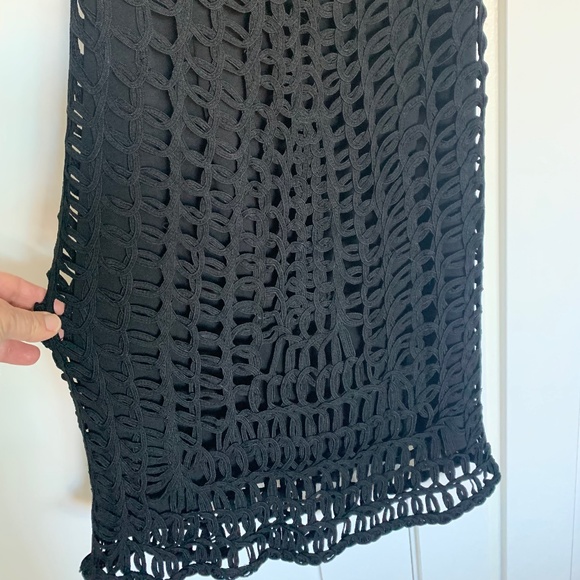 etoile Black Dress - Picture 10 of 11